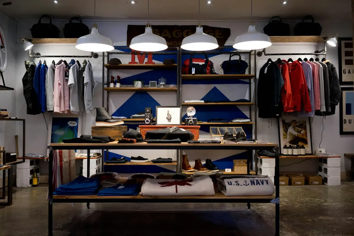 Liberty London